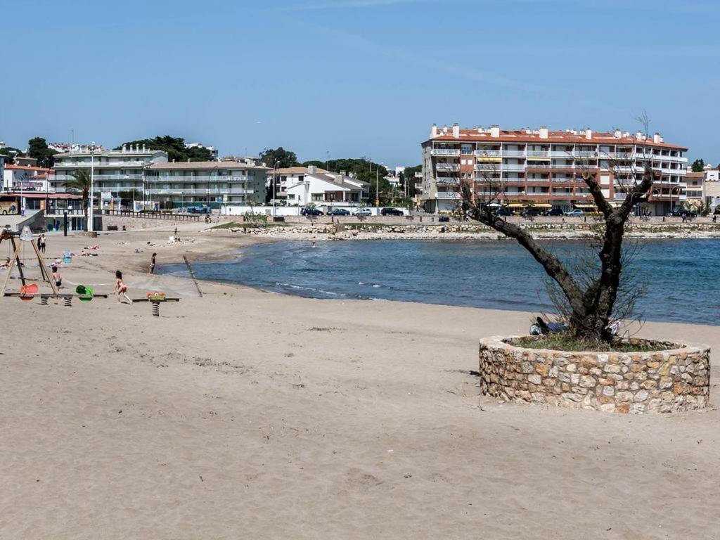 Casa Con Jardin-wifi Free Vakantiehuis *