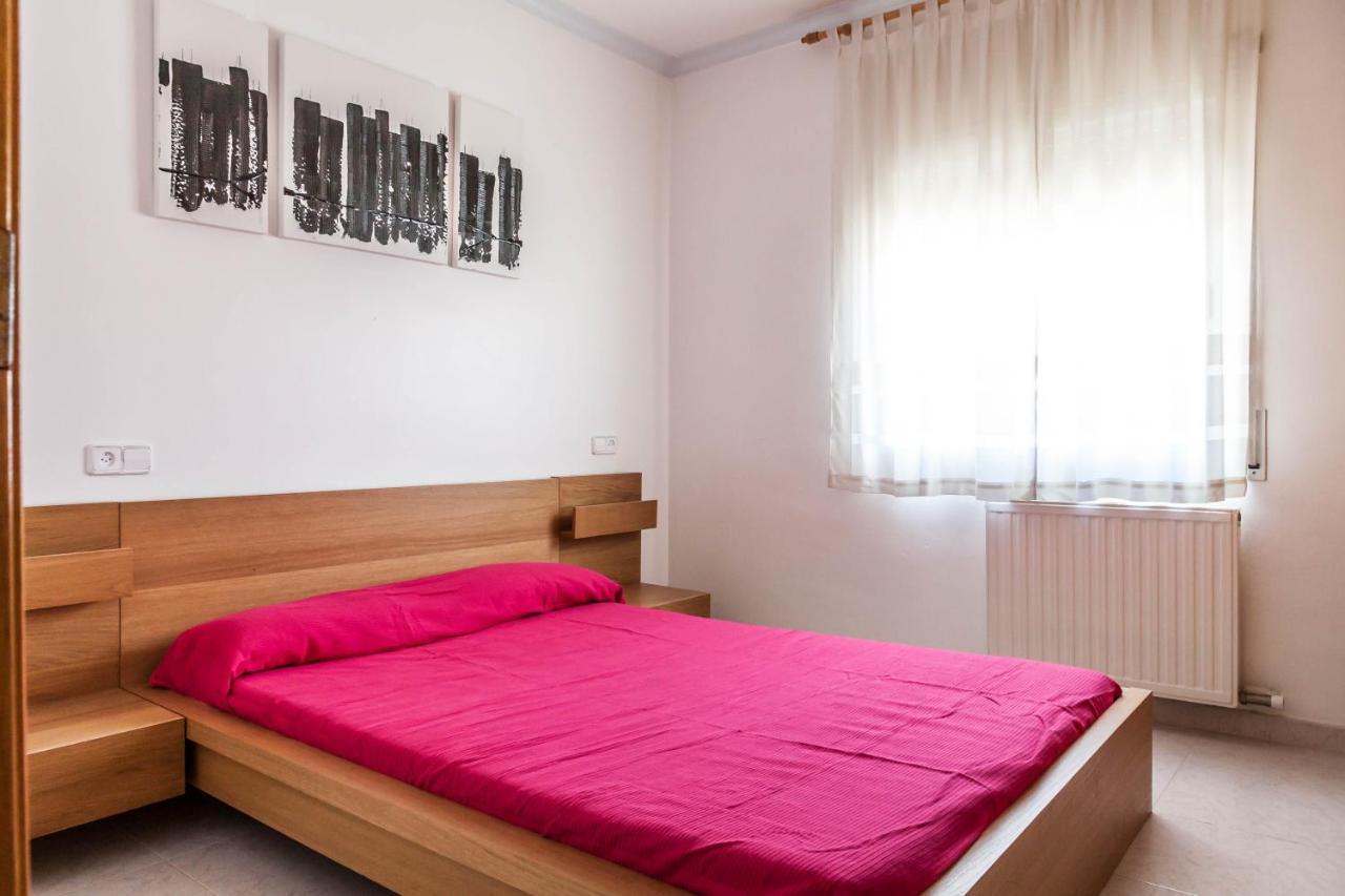 Ferienhaus Casa Con Jardin-wifi Free