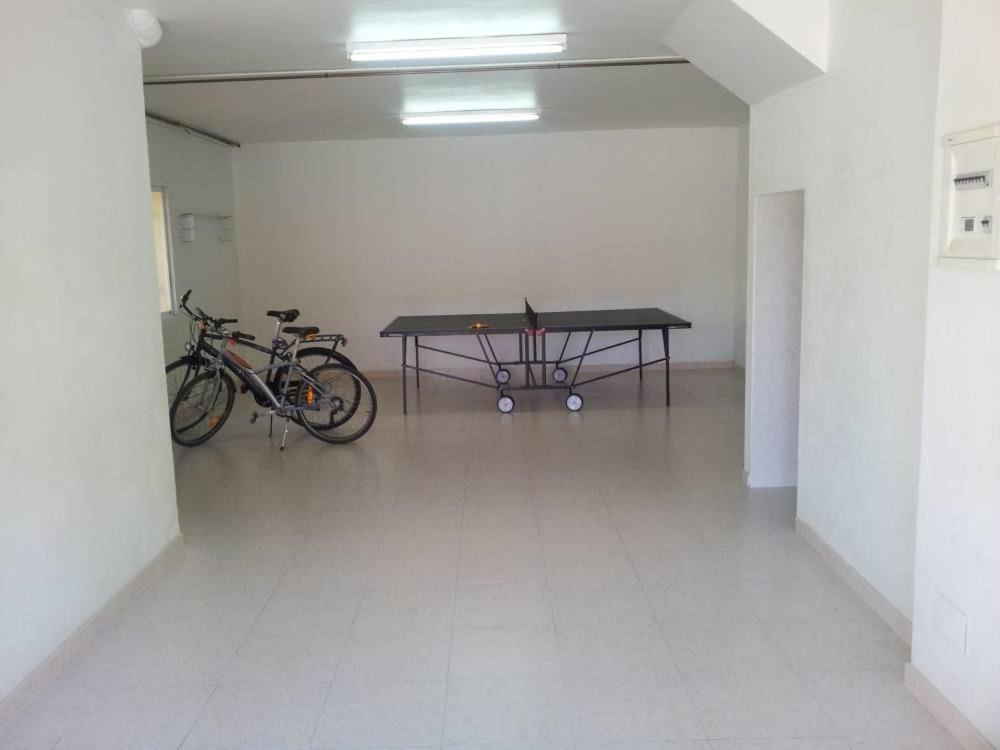 Casa Con Jardin-wifi Free Ferienhaus *