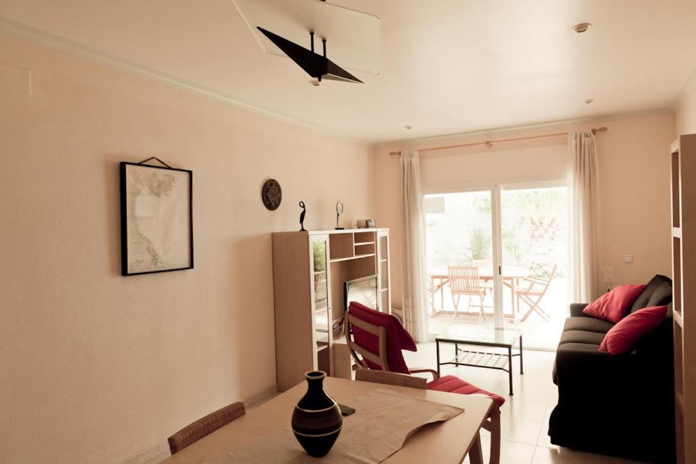 Ferienhaus Casa Con Jardin-wifi Free