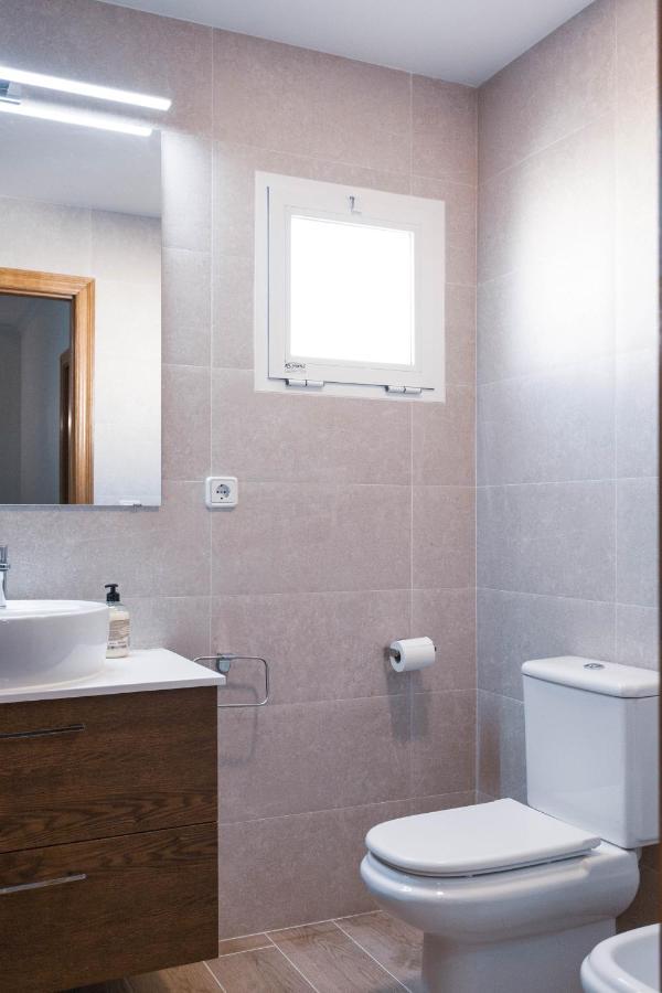 Ferienhaus Casa Con Jardin-wifi Free