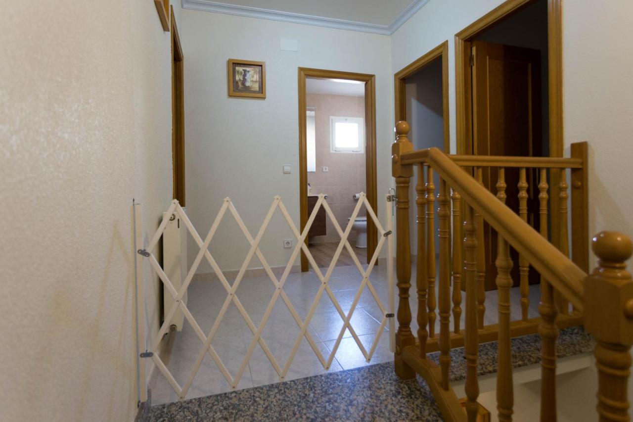 Ferienhaus Casa Con Jardin-wifi Free